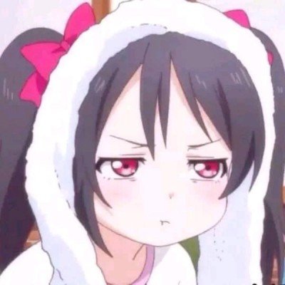我和Angelababy居然是同一个物种